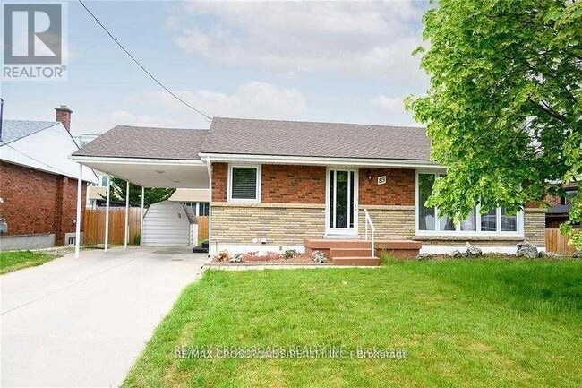 property at 89 Irene Ave