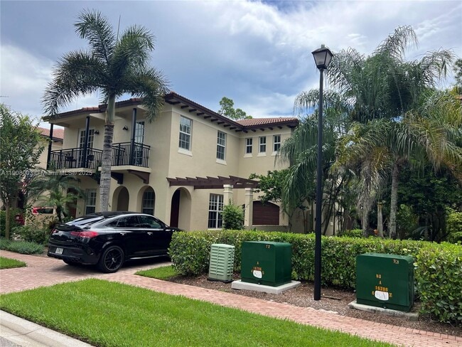 property at 2804 Eagle Rock Cir