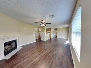 3520 Walleye Way in Round Rock, TX - Building Photo - Building Photo