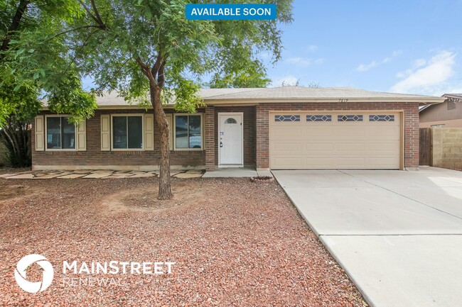 property at 7619 W Hope Dr