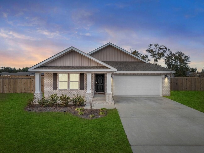 8812 Gristmill Way in Milton, FL - Building Photo - Building Photo