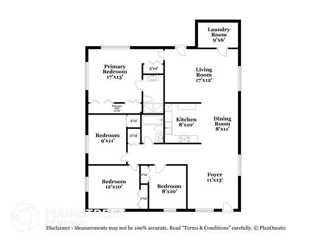 613 Katherine Ave in Orlando, FL - Building Photo - Building Photo