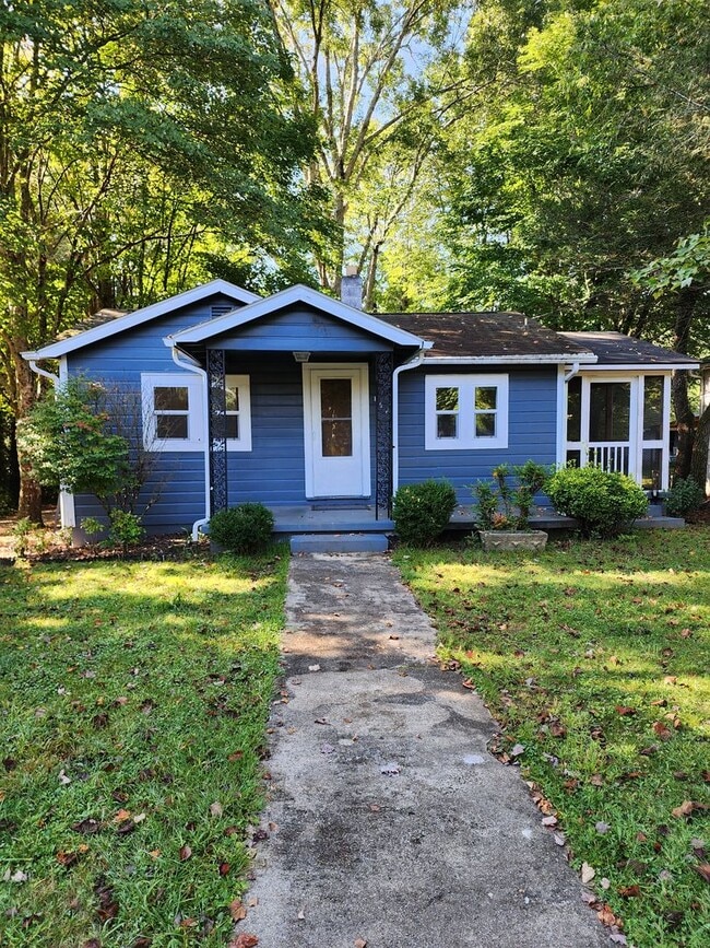 106 5th St in Black Mountain, NC - Building Photo - Building Photo