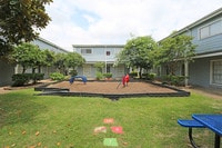 Arcata Townhomes photo'