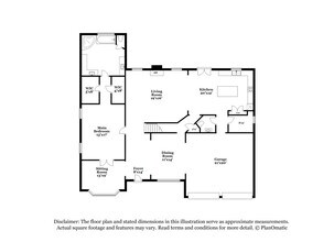 5058 Kingsbridge Pass in Powder Springs, GA - Building Photo - Building Photo
