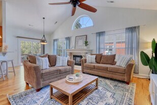 2162 Sanibel Ct in Myrtle Beach, SC - Building Photo