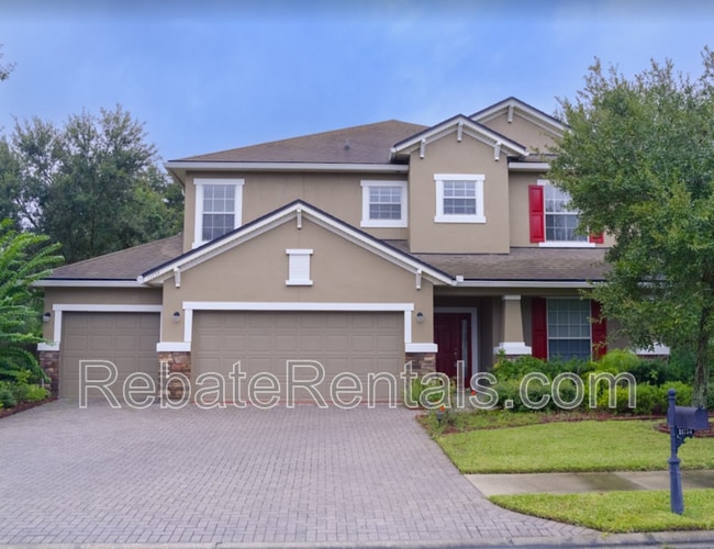 property at 11754 Fitchwood Circle