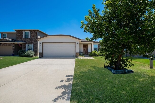 property at 115 Rock Nettle