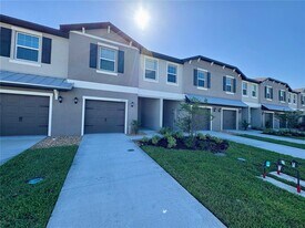 11232 65th Ter E in Palmetto, FL - Building Photo