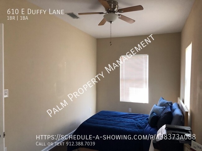 610 E Duffy Ln in Savannah, GA - Building Photo - Building Photo