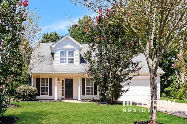 property at 126 Valley Glen Dr