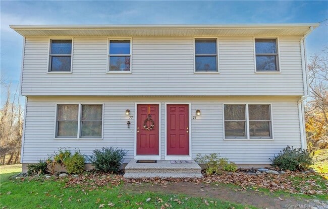 property at 75 Daniel St
