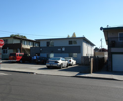 5470 Shasta Ave Apartments