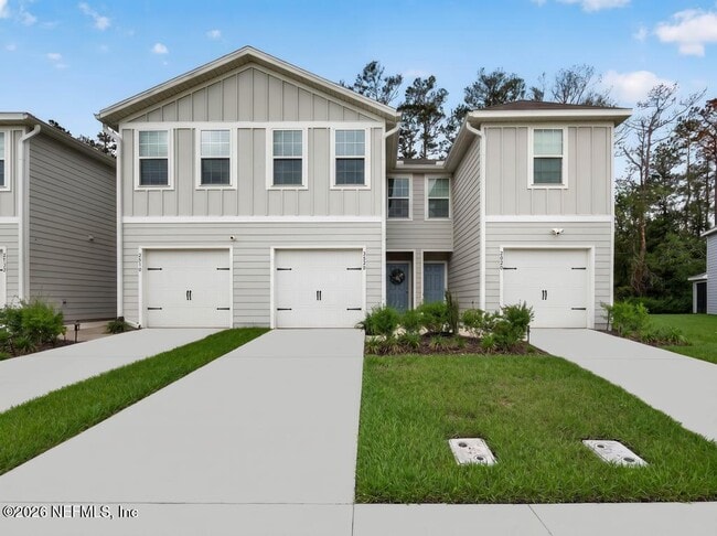 property at 2528 Sadler Trce Wy