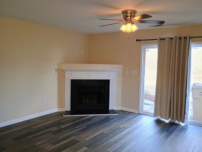 property at 168 Buchanan Ln