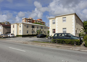 1306 - 1310 SW 37th Ave in Coral Gables, FL - Building Photo - Building Photo