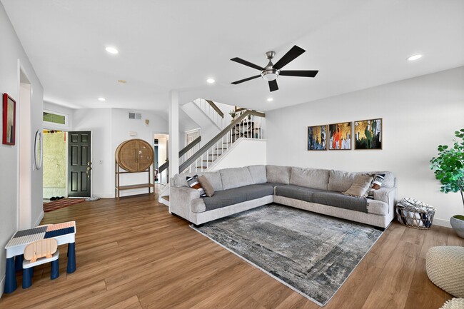 property at 11236 Caminito Aclara