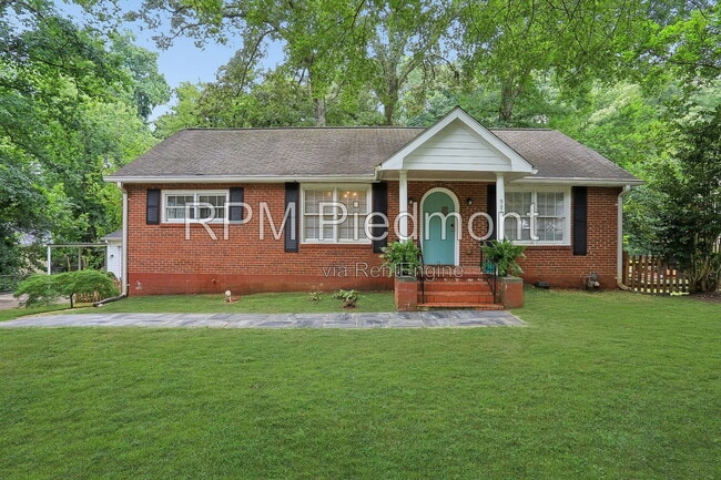 property at 980 Brookdale Dr
