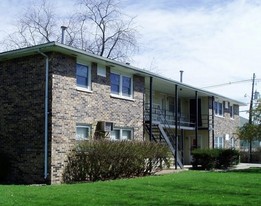 316 Cedar Apartments