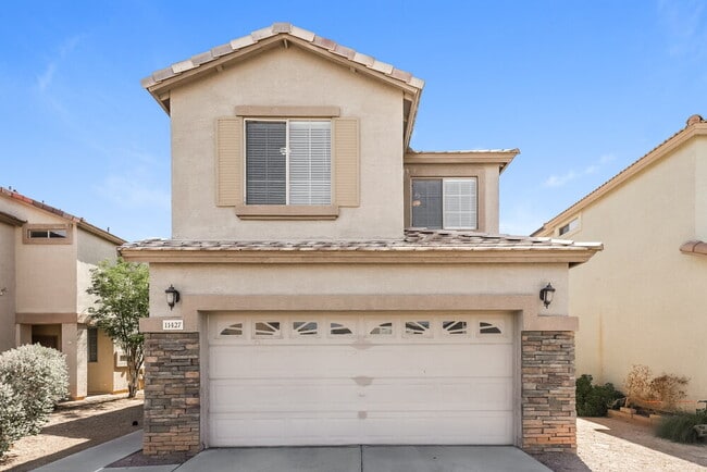 property at 11427 W Yuma St