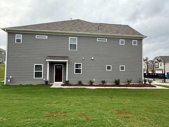 3238 Lilac Grove Dr in Charlotte, NC - Foto de edificio - Building Photo