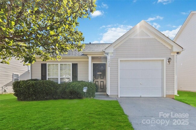 property at 1430 Braveheart Ln