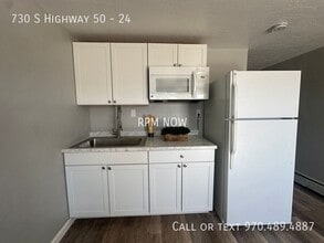 730 US-50-Unit -24 in Grand Junction, CO - Building Photo - Building Photo