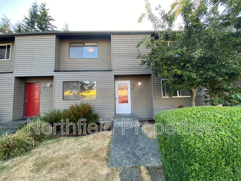 120 124th St SW in Everett, WA - Building Photo