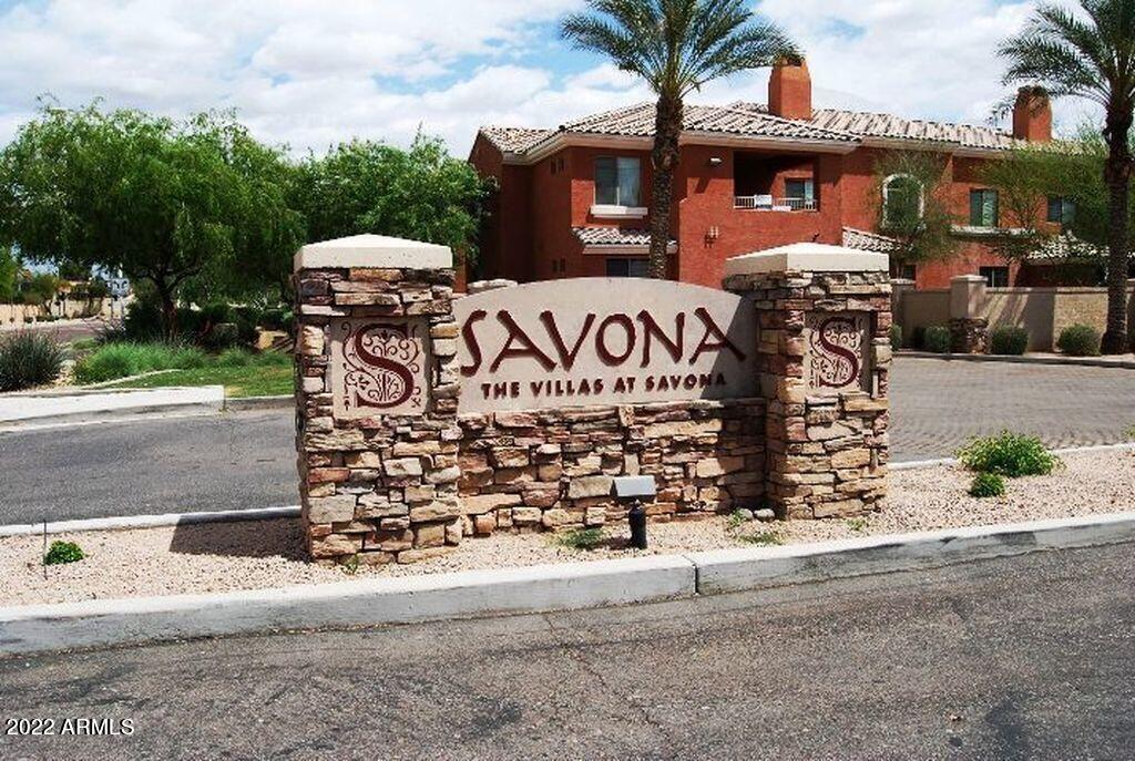 955 E Knox Rd-Unit -210 in Chandler, AZ - Foto de edificio