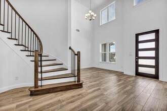 4405 Apollonia Wy in Leander, TX - Building Photo - Building Photo