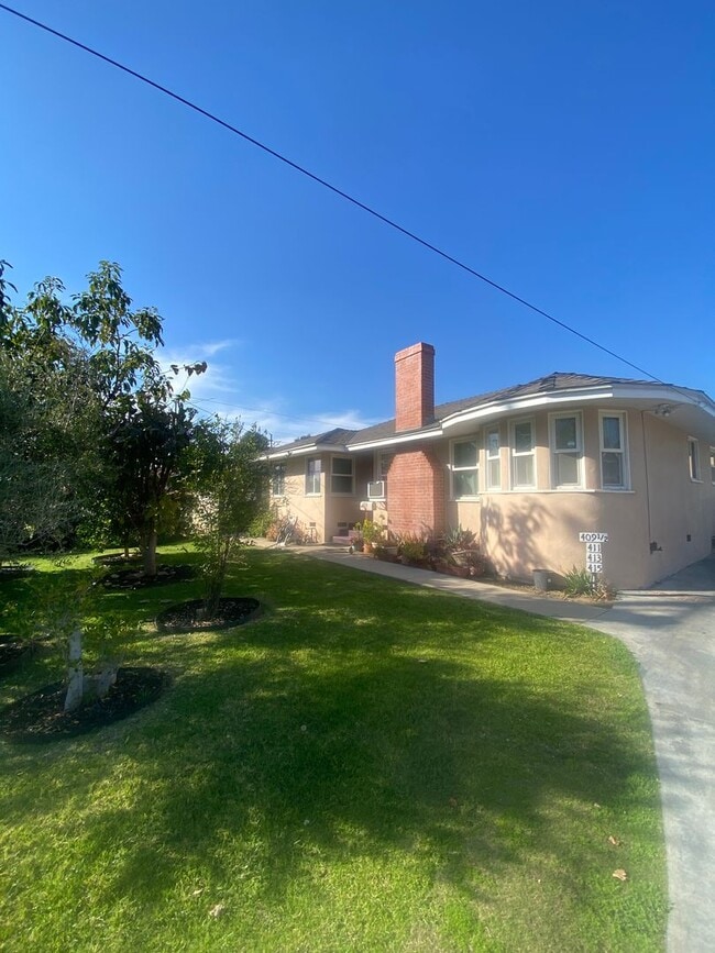 property at 409 E Puente St