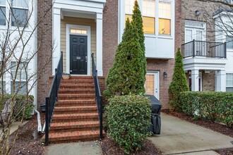 9240 Wooden Rd in Raleigh, NC - Building Photo - Building Photo