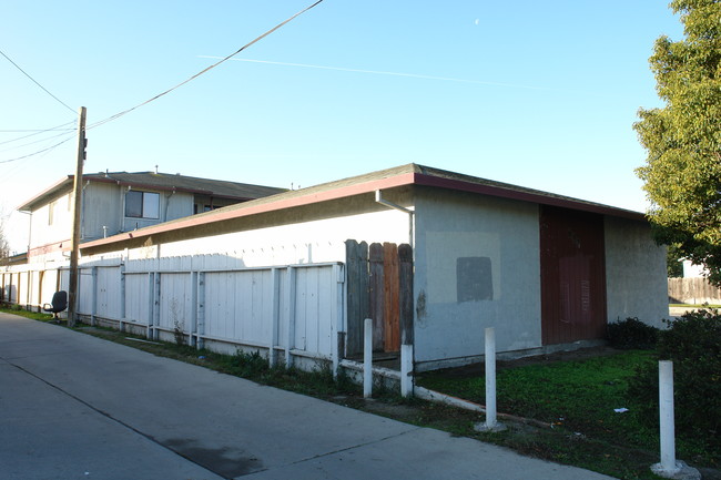 652 Fremont St in Salinas, CA - Foto de edificio - Building Photo