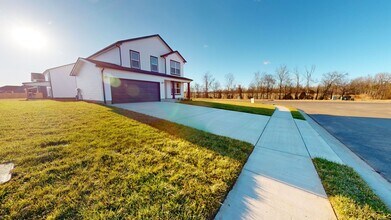 1030 Cherry Acrs Dr in Clarksville, TN - Building Photo - Building Photo