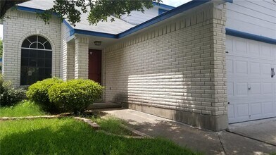 17406 Toyahville Trail in Round Rock, TX - Building Photo - Building Photo