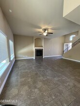 3724 Coco Palm Dr in El Paso, TX - Building Photo - Building Photo