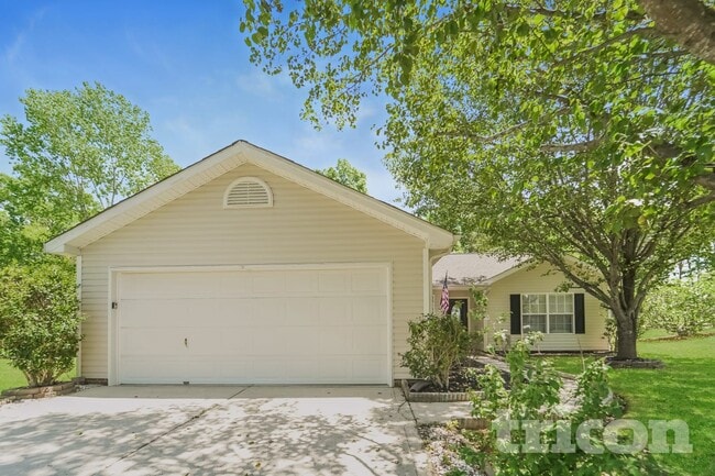 9344 Tibble Creek Way