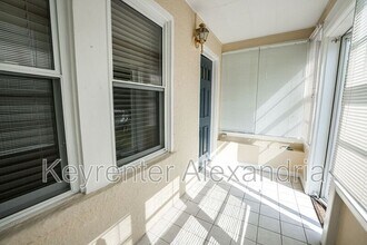 610 N Alfred St in Alexandria, VA - Building Photo - Building Photo