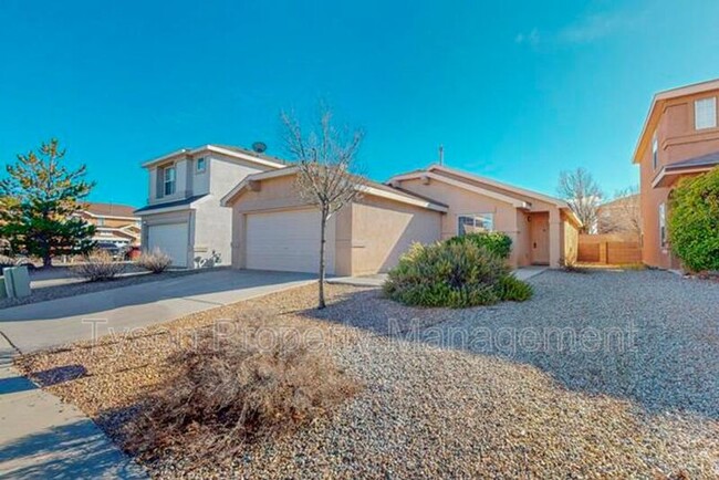 7304 Cripple Creek Rd NW in Albuquerque, NM - Building Photo - Building Photo