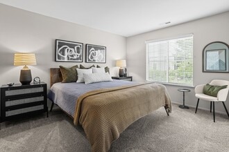 The Haven of Ann Arbor in Ann Arbor, MI - Building Photo - Building Photo