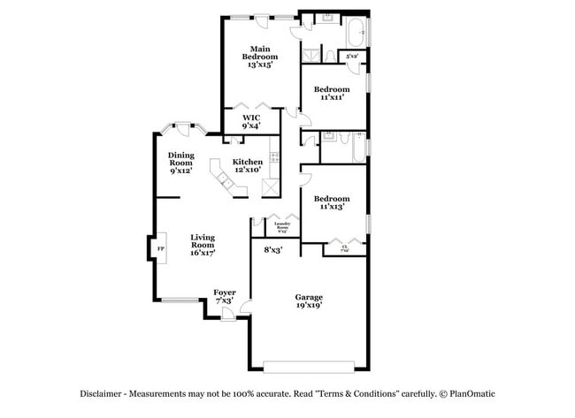 735 Beaver Run Trce in Mcdonough, GA - Building Photo - Building Photo