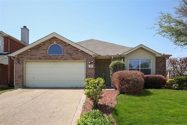 property at 201 Lakefield Dr