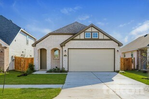 2418 Cohorn Trl in Richmond, TX - Building Photo