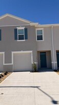 2617 Olympic Ct in Haines City, FL - Building Photo