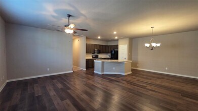 9720 Grosbeak Ln in Magnolia, TX - Building Photo - Building Photo