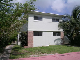 1580 Bay Rd Apartments