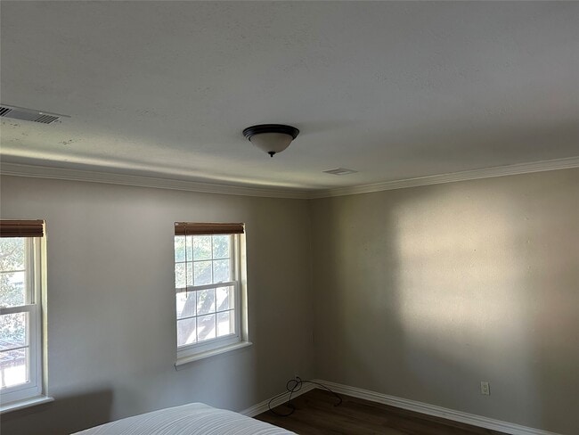 property at 1403 Blalock Rd