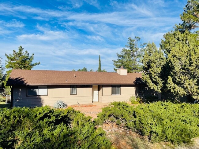 185 Sierra Rd in Sedona, AZ - Building Photo - Building Photo