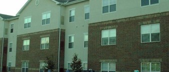 Chouteau Village Apartments