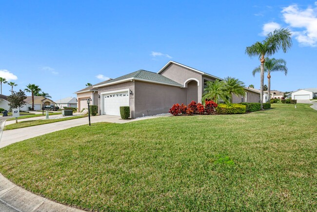 3063 Westmoreland Dr in Lakeland, FL - Foto de edificio - Building Photo